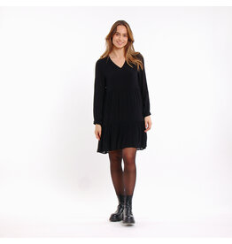 ARTLOVE ROBE ALAIS NOIR