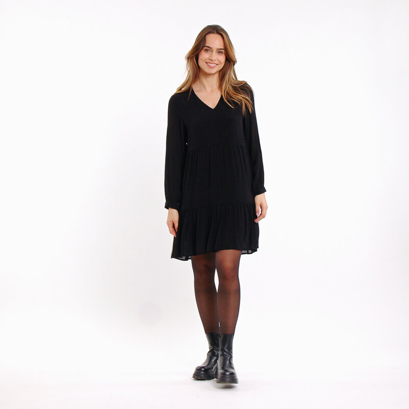 ARTLOVE ROBE ALAIS NOIR