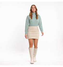 ARTLOVE PULL AUBE MENTHE