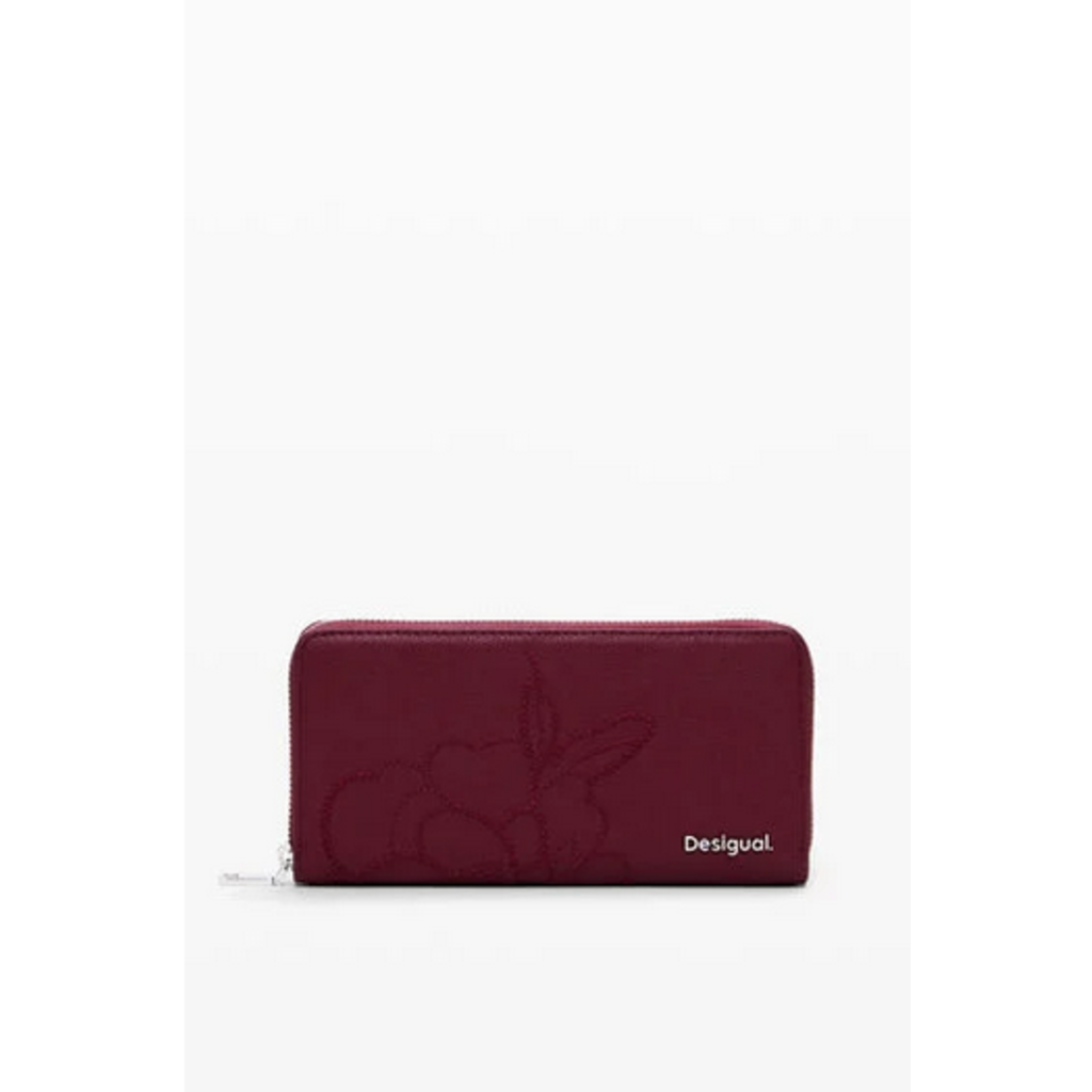 DESIGUAL DESIGUAL LONG WALLET KELLER FIONA