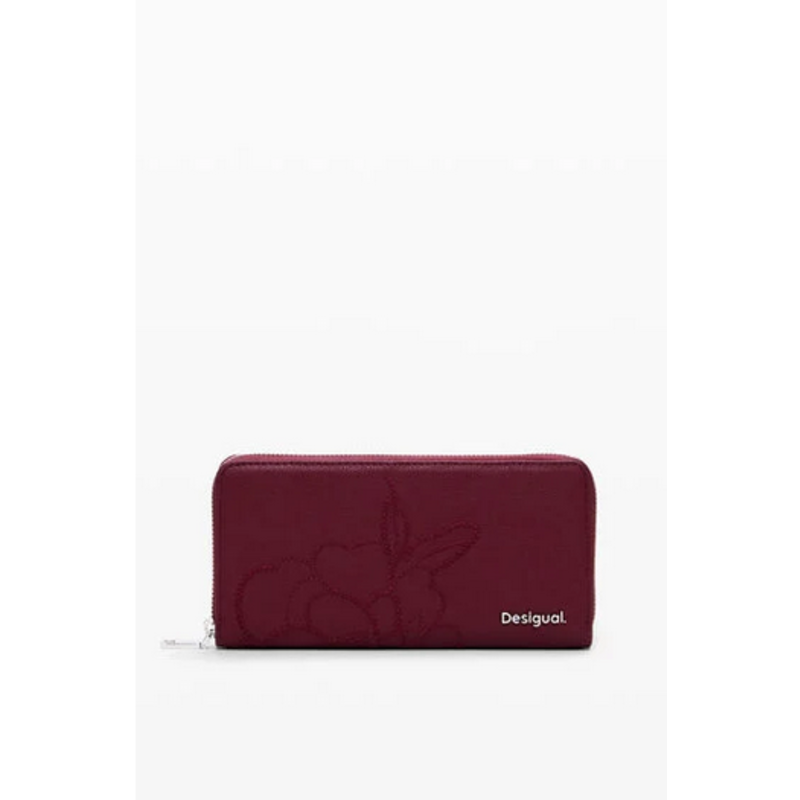 DESIGUAL DESIGUAL LONG WALLET KELLER FIONA