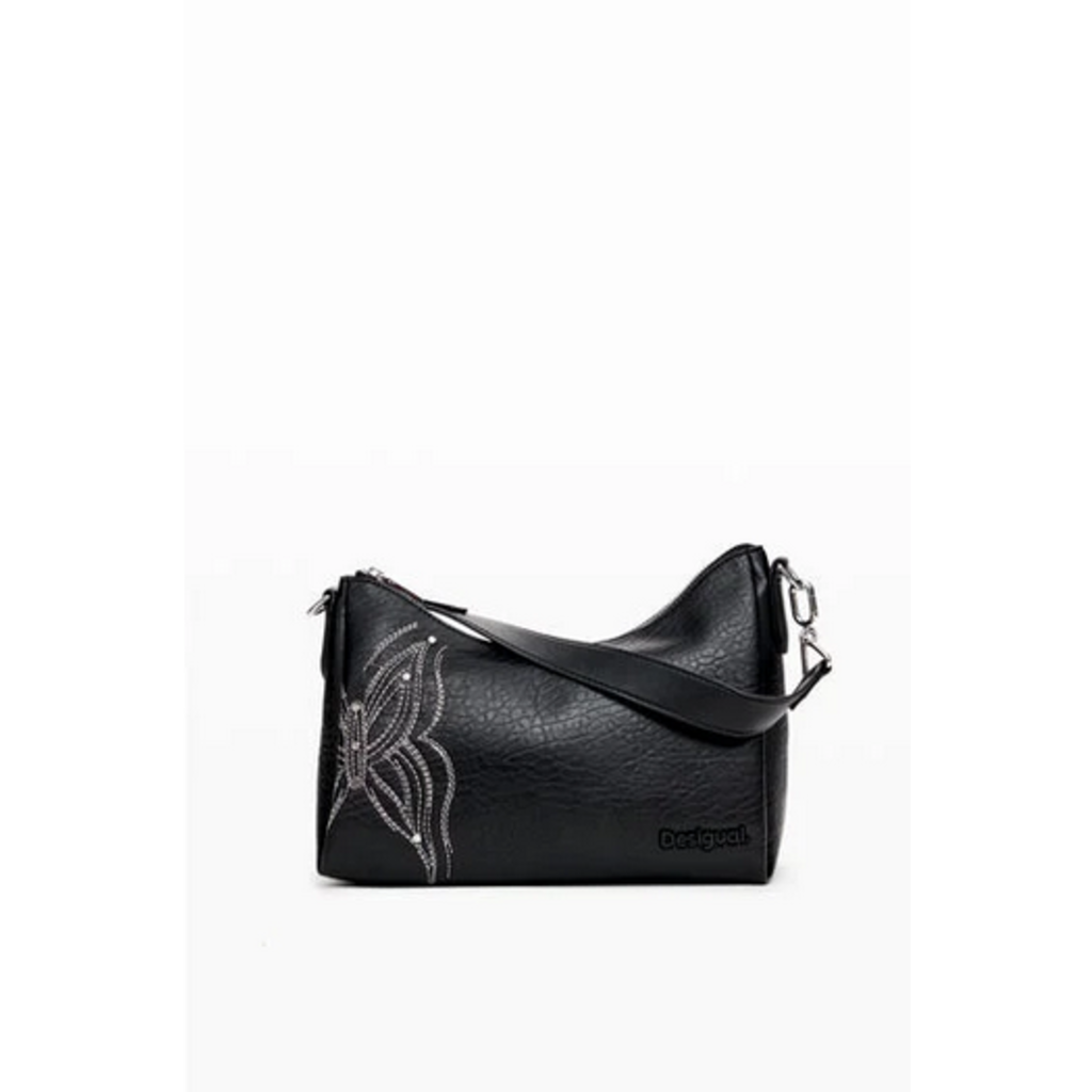 DESIGUAL DESIGUAL SAC GOODALL MAYARI NOIR