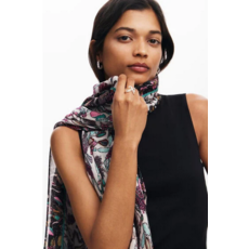 DESIGUAL DESIGUAL FOULARD BOHO