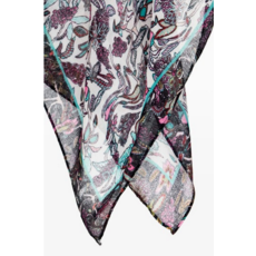 DESIGUAL DESIGUAL FOULARD BOHO