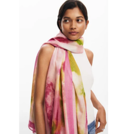 DESIGUAL DESIGUAL FOULARD GODDESS