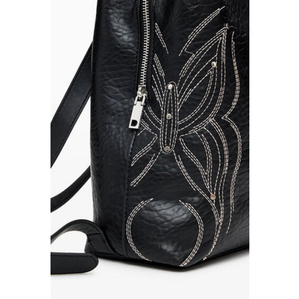 DESIGUAL DESIGUAL SAC GOODALL SUMY MINI NOIR