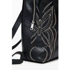 DESIGUAL DESIGUAL SAC GOODALL SUMY MINI NOIR