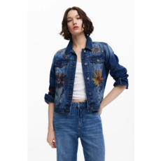 DESIGUAL DESIGUAL JACKET JEANS ATENAS