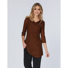 LUC FONTAINE TUNIQUE GRECO