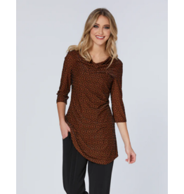 LUC FONTAINE TUNIQUE GRECO