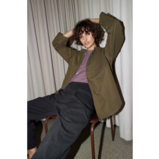 EVE GRAVEL EVE GRAVEL CHEMISE KITA KAKI