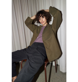 EVE GRAVEL EVE GRAVEL CHEMISE KITA KAKI