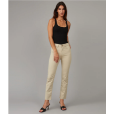 LOLA JEANS LOLA JEANS KATE SLIM 28'' SAND