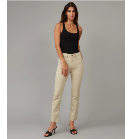 LOLA JEANS LOLA JEANS KATE SLIM 28'' SAND