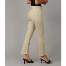 LOLA JEANS LOLA JEANS KATE SLIM 28'' SAND