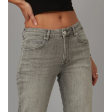 LOLA JEANS LOLA JEANS DENVER STRAIGHT 31'' MID ASH