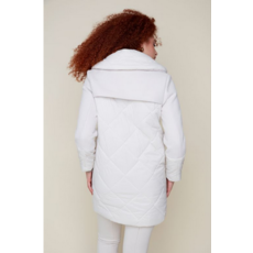 RENUAR RENUAR R3857LE2188 JACKET FEUTRE OYSTER