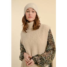 MOLLY BRACKEN MOLLY BRACKEN B294CH TUQUE OFFWHITE