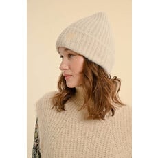 MOLLY BRACKEN MOLLY BRACKEN B294CH TUQUE OFFWHITE