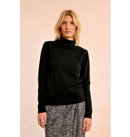 MOLLY BRACKEN MOLLY BRACKEN E1125CN HAUT NOIR