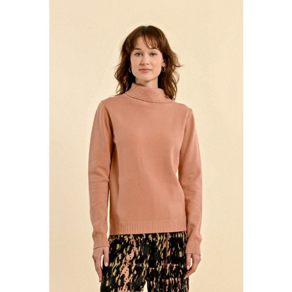 MOLLY BRACKEN MOLLY BRACKEN E1125CN HAUT PINK