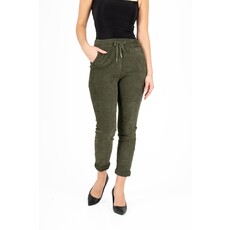 M MADE IN ITALY M MADE IN ITALY 112245V PANTALON OLIVE BRANCH