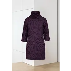 MARIGOLD MARIGOLD ROBE CHIARA JQD BORDEAUX