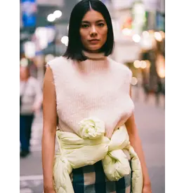 INDI AND COLD INDI AND COLD 24H DEBARDEUR CRUDO