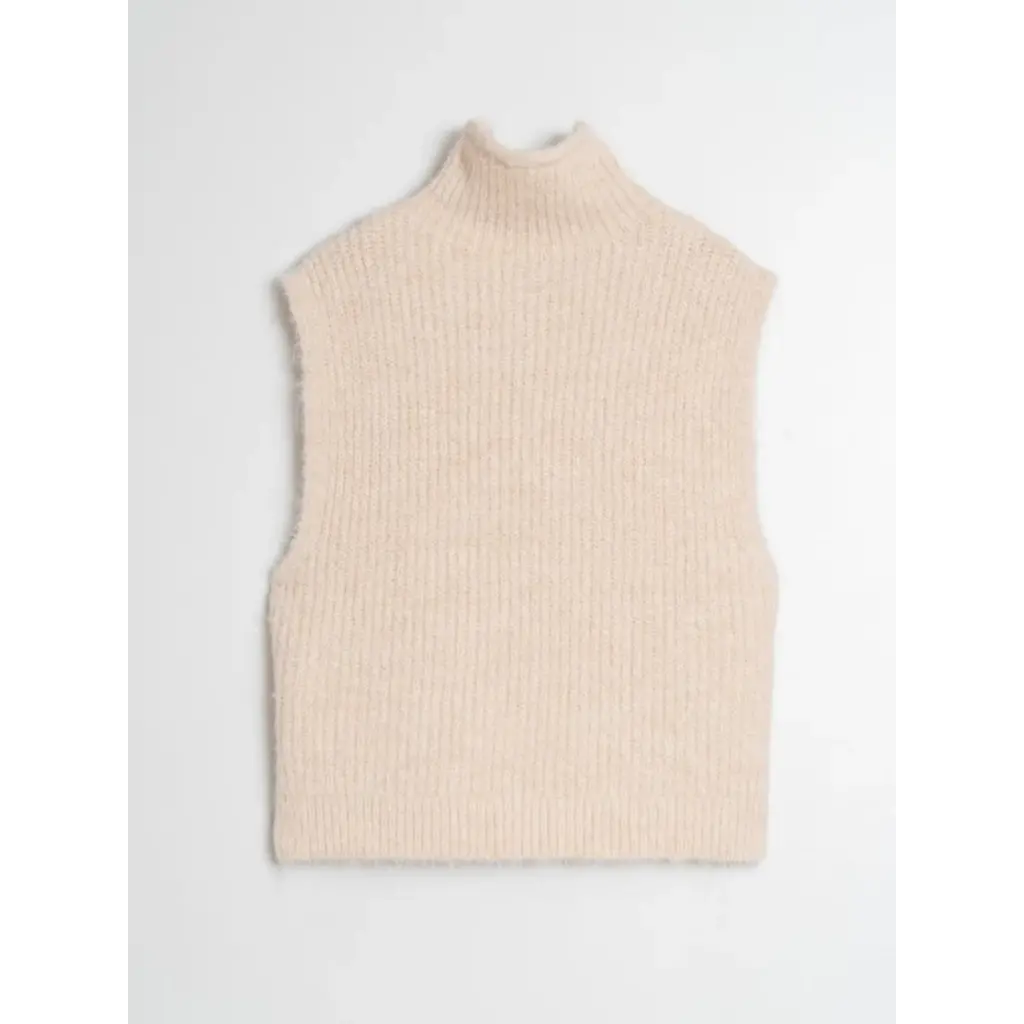 INDI AND COLD INDI AND COLD 24H DEBARDEUR CRUDO