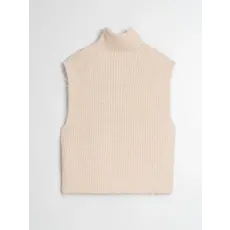 INDI AND COLD INDI AND COLD 24H DEBARDEUR CRUDO