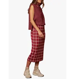 INDI AND COLD INDI AND COLD 24H DEBARDEUR VINO