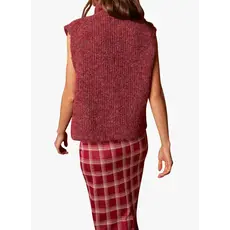 INDI AND COLD INDI AND COLD 24H DEBARDEUR VINO