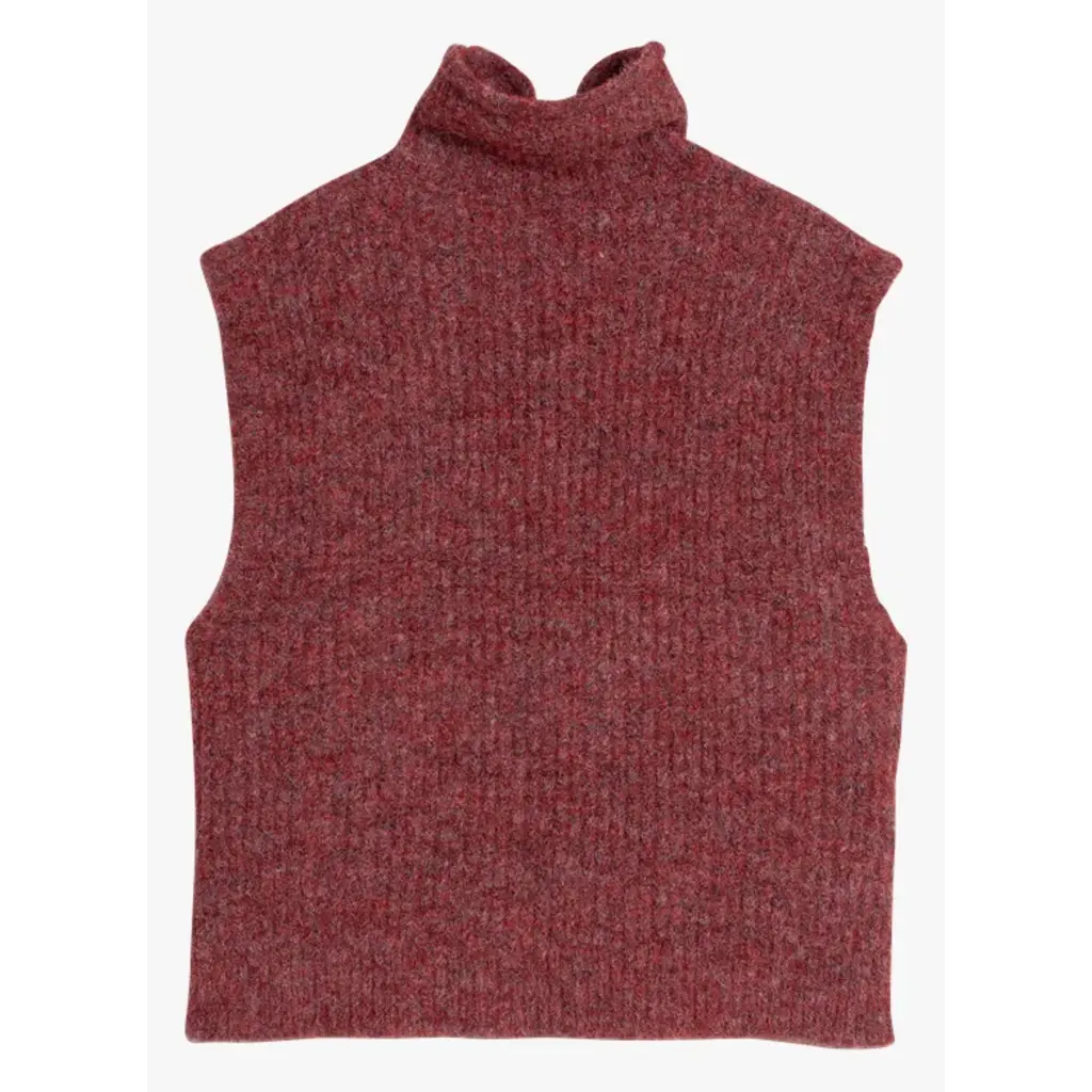 INDI AND COLD INDI AND COLD 24H DEBARDEUR VINO