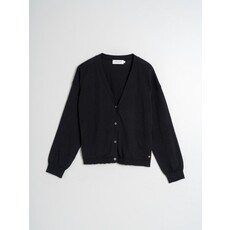 INDI AND COLD INDI AND COLD 24H CARDIGAN NEGRO