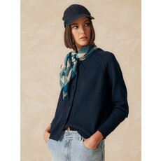 INDI AND COLD INDI AND COLD 24H CARDIGAN NOCHE