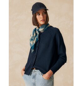 INDI AND COLD INDI AND COLD 24H CARDIGAN NOCHE