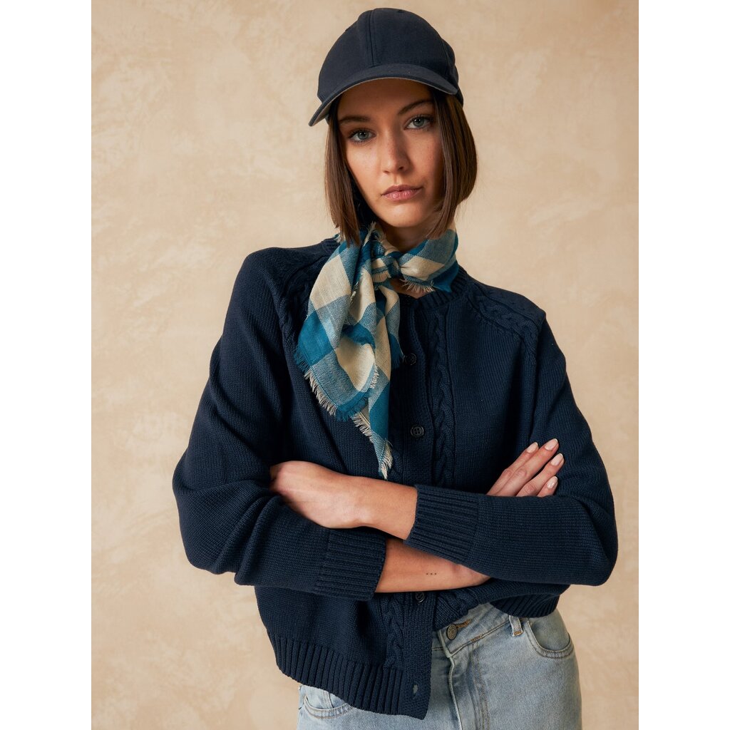 INDI AND COLD INDI AND COLD 24H CARDIGAN NOCHE