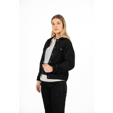 M MADE IN ITALY M MADE IN ITALY 263870V JACKET BLACK