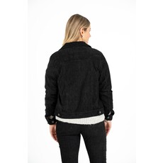M MADE IN ITALY M MADE IN ITALY 263870V JACKET BLACK