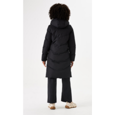 GARCIA GARCIA 24H MANTEAU HIVER NOIR