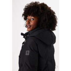 GARCIA GARCIA 24H MANTEAU HIVER NOIR