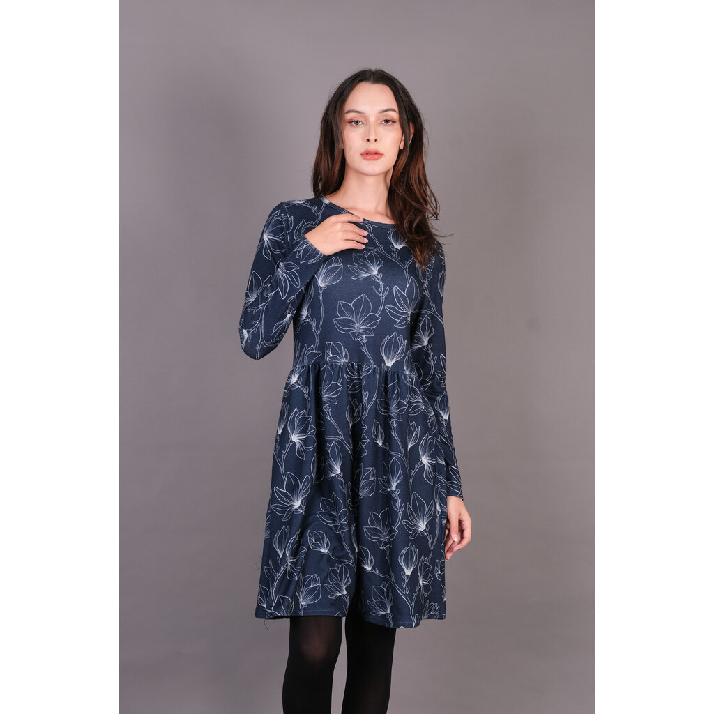 KOZII KOZII ROBE SIMONE BOTANICA