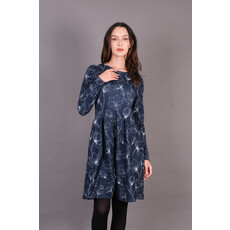 KOZII KOZII ROBE SIMONE BOTANICA
