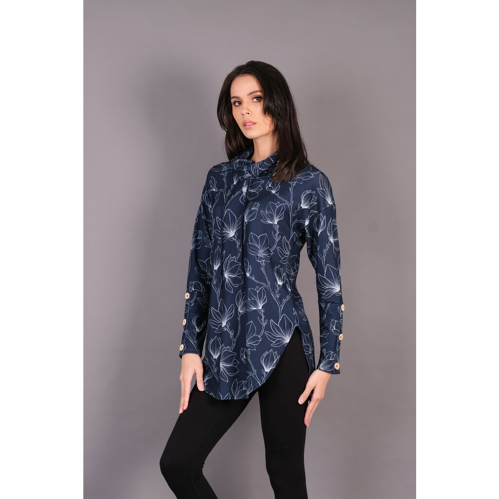 KOZII KOZII TUNIQUE NAILA BOTANICA