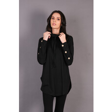 KOZII KOZII TUNIQUE NAILA NOIR