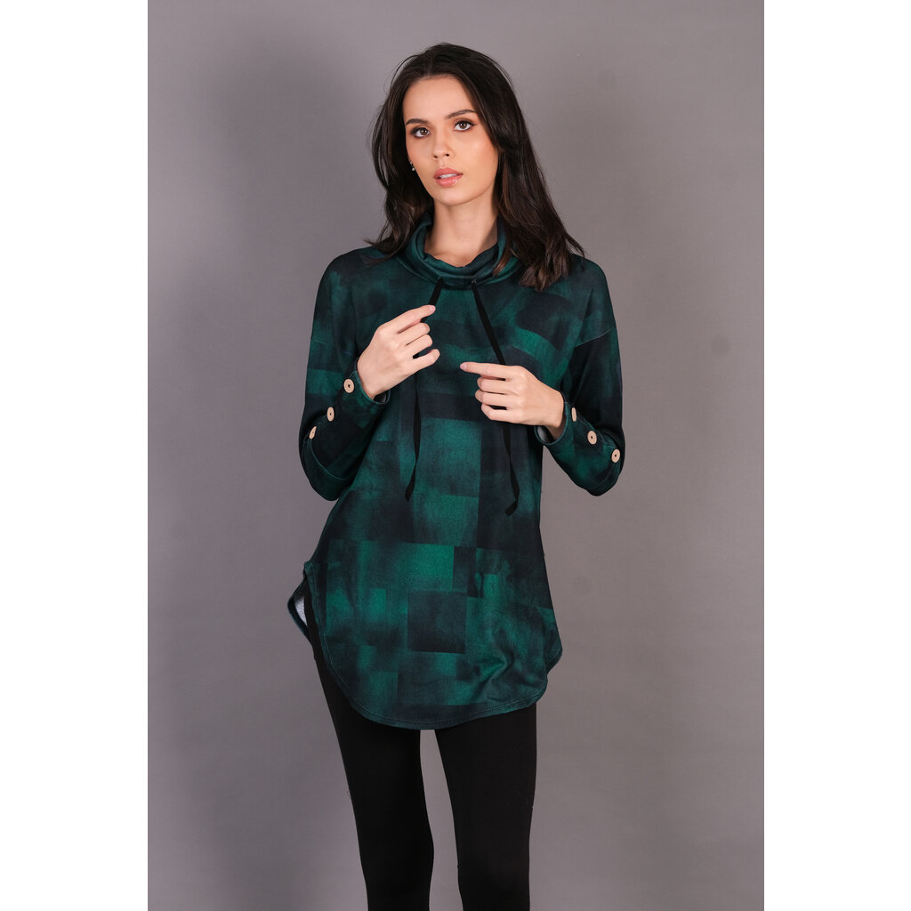 KOZII KOZII TUNIQUE NAILA TEXTURE