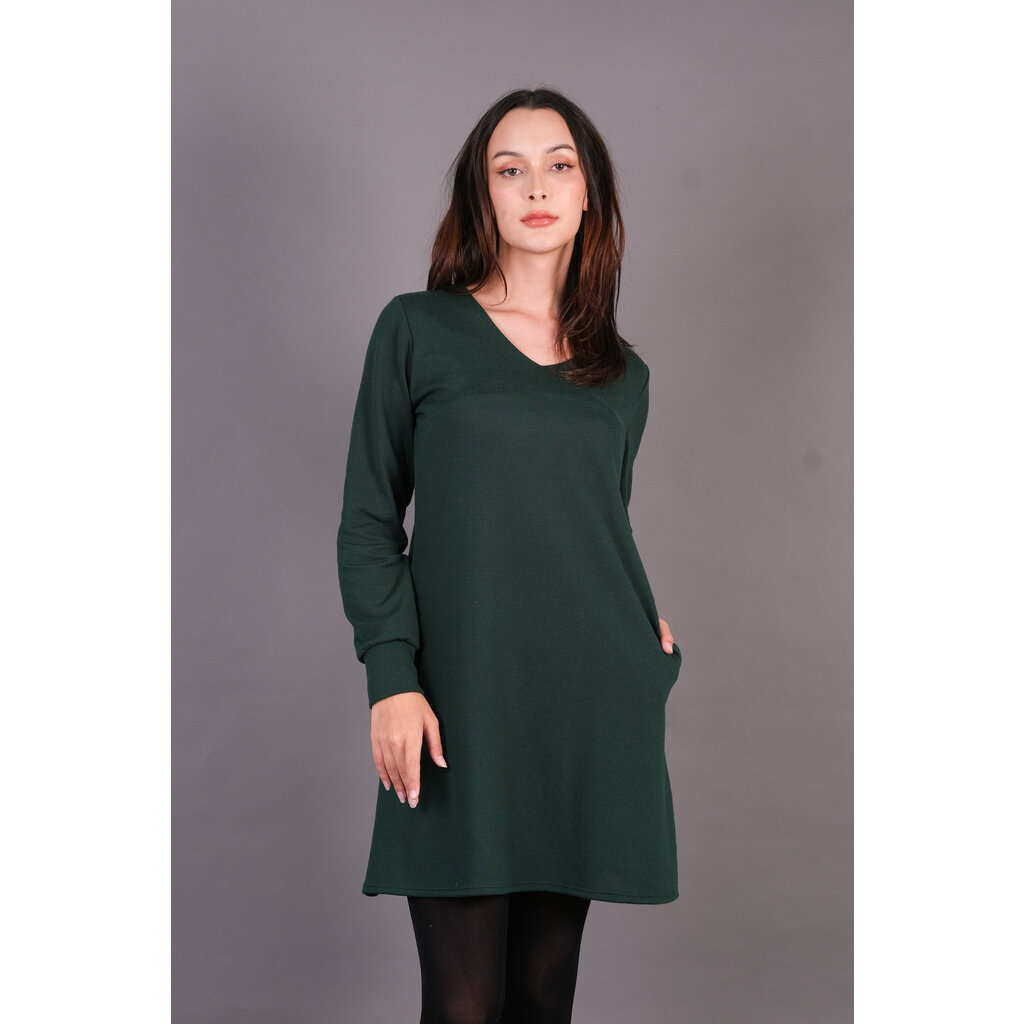 KOZII KOZII ROBE LIVIA FORET