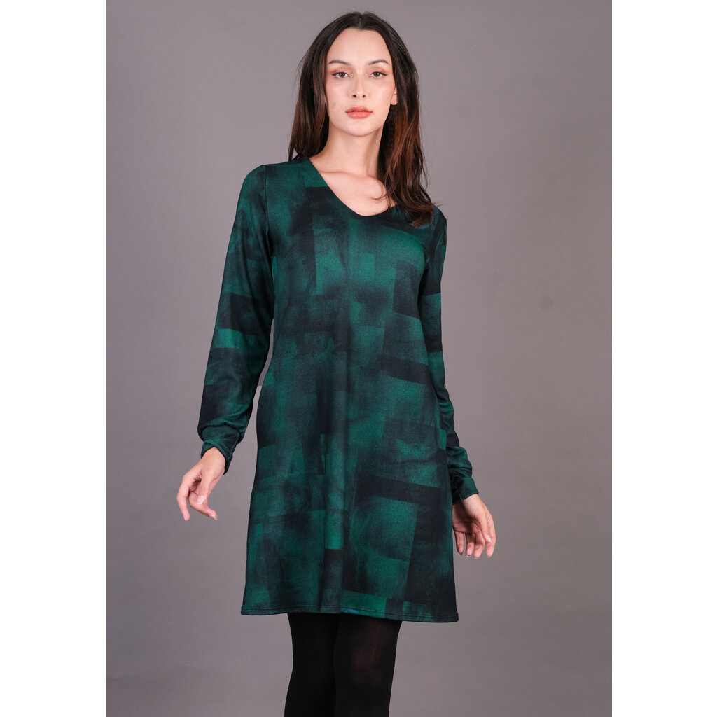 KOZII KOZII ROBE LIVIA TEXTURE