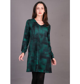 KOZII KOZII ROBE LIVIA TEXTURE