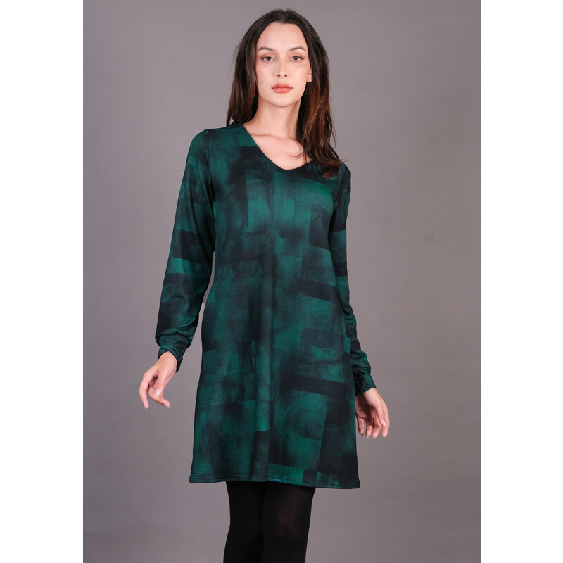 KOZII KOZII ROBE LIVIA TEXTURE